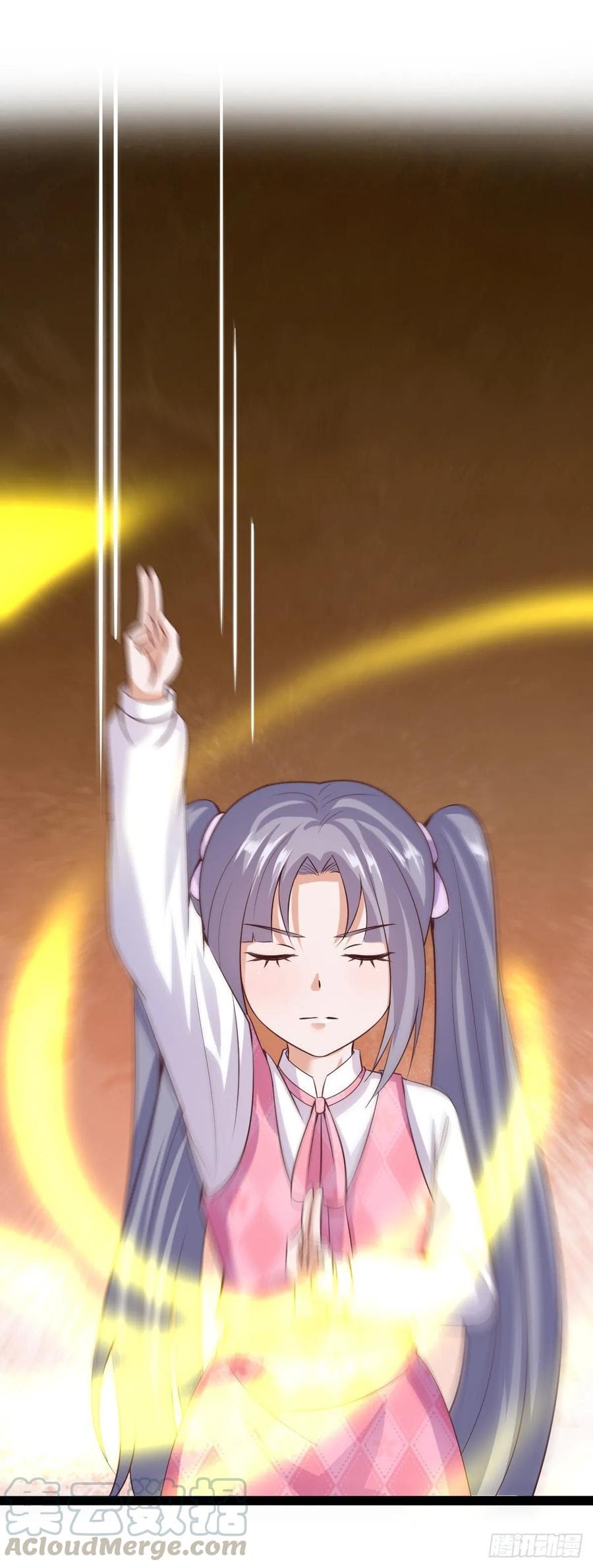 Fairy Demon Dad Chapter 32 Bahasa Indonesia